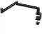Миниатюра Ulanzi Vijim Low-level Microphone Stand 2991, фото 1