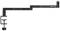 Миниатюра Ulanzi Vijim Low-level Microphone Stand 2991, фото 2