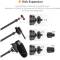 Миниатюра Ulanzi Vijim Desktop Flexible Arm/Light Stand 2666, фото 7