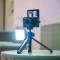 Миниатюра Ulanzi Vijim Desktop Extendable Tripod 2052, фото 11