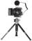 Миниатюра Ulanzi Vijim Aluminum Alloy Camera Vlog Set 2336, фото 8