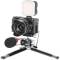 Миниатюра Ulanzi Vijim Aluminum Alloy Camera Vlog Set 2336, фото 9