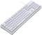 Миниатюра Thunderobot K104 Red Switch USB UA White 6932066308162, фото 3