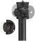 Миниатюра Ulanzi Vijim MT-79 Portable Adjustable Light Stand Tripod (6.5