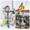 Миниатюра Ulanzi Vijim MT-79 Portable Adjustable Light Stand Tripod (6.5