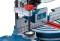 Миниатюра Bosch Professional, GCM 254, 1750W, 5000об/хв, диск 254м 0.601.B52.000, фото 2