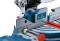 Миниатюра Bosch Professional, GCM 254, 1750W, 5000об/хв, диск 254м 0.601.B52.000, фото 4