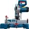 Миниатюра Bosch Professional, GCM 254, 1750W, 5000об/хв, диск 254м 0.601.B52.000, фото 8