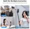 Миниатюра Ulanzi Vijim MT-84 Magnetic Tripod for Phone T001, фото 7