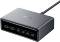 Миниатюра ANKER GaNPrime 200W 4xUSB-C PD + 2xUSB-A Black A2683341, фото 1
