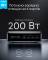 Миниатюра ANKER GaNPrime 200W 4xUSB-C PD + 2xUSB-A Black A2683341, фото 4