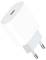 Миниатюра Wuw C145 USB-C PD20W White 6972573332250, фото 1