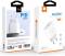 Миниатюра Wuw C145 USB-C PD20W White 6972573332250, фото 3