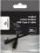 Миниатюра CABLEXPERT USB-C to USB-C 0.2m 90° corner CC-USB2-CMCML-0.2M, фото 3