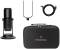 Миниатюра Thronmax MDRILL GHOST M2RGB Black M2RGBTHRONMAX, фото 5