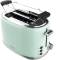 Миниатюра CECOTEC Toast&Taste 1000 Retro Double zielony, фото 1