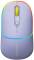 Миниатюра Canyon MW-22 Dual Band RGB Wireless Mountain Lavender CNS-CMSW22ML, фото 1
