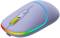 Миниатюра Canyon MW-22 Dual Band RGB Wireless Mountain Lavender CNS-CMSW22ML, фото 3