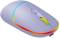 Миниатюра Canyon MW-22 Dual Band RGB Wireless Mountain Lavender CNS-CMSW22ML, фото 4