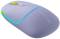 Миниатюра Canyon MW-22 Dual Band RGB Wireless Mountain Lavender CNS-CMSW22ML, фото 5