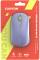 Миниатюра Canyon MW-22 Dual Band RGB Wireless Mountain Lavender CNS-CMSW22ML, фото 6