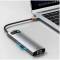 Миниатюра Baseus USB-C 8-in-1 CAHUB-CV0G, фото 6