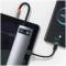 Миниатюра Baseus USB-C 8-in-1 CAHUB-CV0G, фото 7