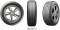 Миниатюра Bridgestone Alenza 001 285/40 R21 109H XL, фото 2