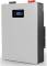 Миниатюра SVC 51.2V 100Ah 5120Wh, WіFі FBP48-100, фото 2