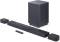 Миниатюра JBL Bar 800 Black JBLBAR800PROBLKEP, фото 1