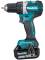 Миниатюра MAKITA DDF484RTE, фото 1