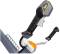 Миниатюра GTM 56V, ширина косіння 25/42см, ніж + головка (без АК BC56/1800BL_BARE TOOL, фото 7