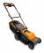 Миниатюра GTM 230V, 1600W, 36см, висота 2060мм, 40л LM-C3602, фото 2