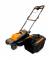 Миниатюра GTM 230V, 1600W, 36см, висота 2060мм, 40л LM-C3602, фото 5