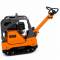 Миниатюра GTM з гідравлічним реверсом, двигун Loncin G390FD, 13h GPC400-LCRH, фото 2