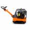 Миниатюра GTM з гідравлічним реверсом, двигун Loncin G390FD, 13h GPC400-LCRH, фото 4
