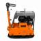 Миниатюра GTM з гідравлічним реверсом, двигун Loncin G390F, 14hp GPC330-LCRH, фото 2