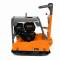 Миниатюра GTM з гідравлічним реверсом, двигун Loncin G390F, 14hp GPC330-LCRH, фото 5