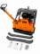 Миниатюра GTM з гідравлічним реверсом, двигун Loncin G390F, 14hp GPC330-LCRH, фото 6