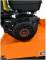 Миниатюра GTM з гідравлічним реверсом, двигун Loncin G390F, 14hp GPC330-LCRH, фото 10