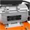 Миниатюра GTM 2.2kW, 92кг, плита 580450мм GPC90-E, фото 7