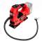 Миниатюра GTM акумуляторний, 12V/18V, 6.8бар, 26л/хв, 2Ah, ЗП ACC18/26_KIT, фото 3