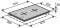 Миниатюра Ventolux HG320 RCEST (BK) 11 2059765973836, фото 2