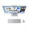 Миниатюра Lenovo IdeaCentre AIO 27ARR9 F0HQ00B5UO, фото 6