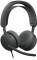 Миниатюра Logitech Zone Wired 2 for Business USB Graphite 981-001618, фото 2