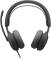 Миниатюра Logitech Zone Wired 2 for Business USB Graphite 981-001618, фото 3