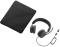 Миниатюра Logitech Zone Wired 2 for Business USB Graphite 981-001618, фото 5