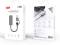 Миниатюра XO USB-C + USB A to RJ45 Ethernet 100Mbps HUB018.black, фото 6