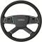 Миниатюра Moza Racing TSW Truck RGB Black RS060_Moza, фото 1