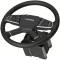 Миниатюра Moza Racing TSW Truck RGB Black RS060_Moza, фото 5